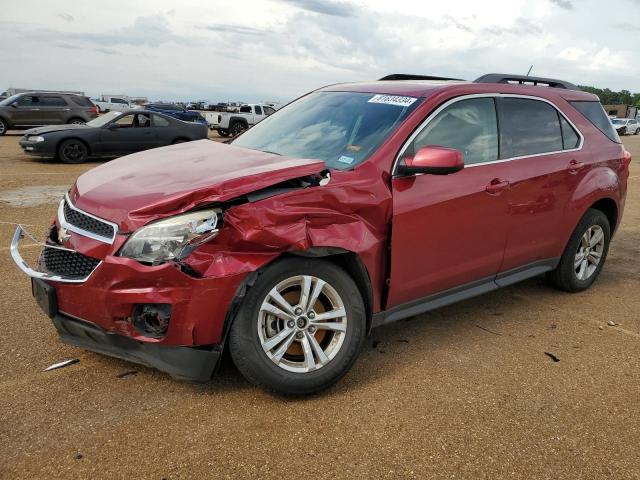 CHEVROLET EQUINOX 2015 2gnalcek3f6312876