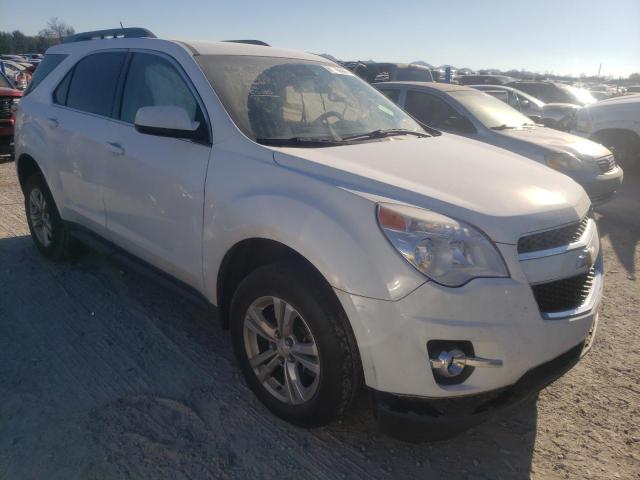 CHEVROLET EQUINOX LT 2015 2gnalcek3f6319410