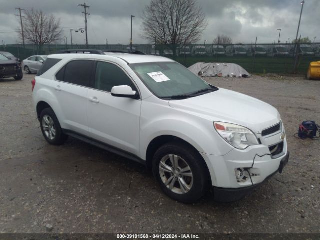 CHEVROLET EQUINOX 2015 2gnalcek3f6331069