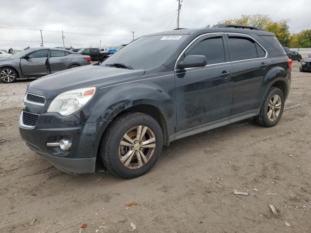 CHEVROLET EQUINOX LT 2015 2gnalcek3f6331850