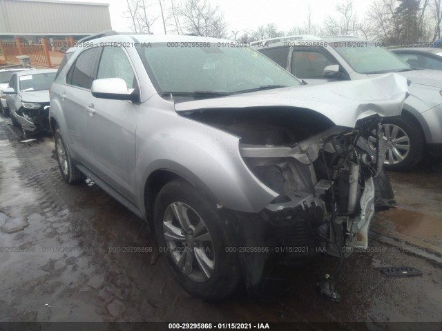 CHEVROLET EQUINOX 2015 2gnalcek3f6334134