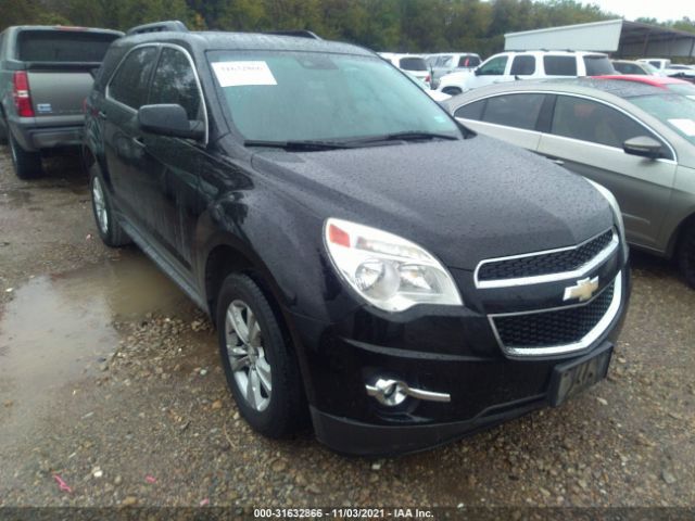 CHEVROLET EQUINOX 2015 2gnalcek3f6342279