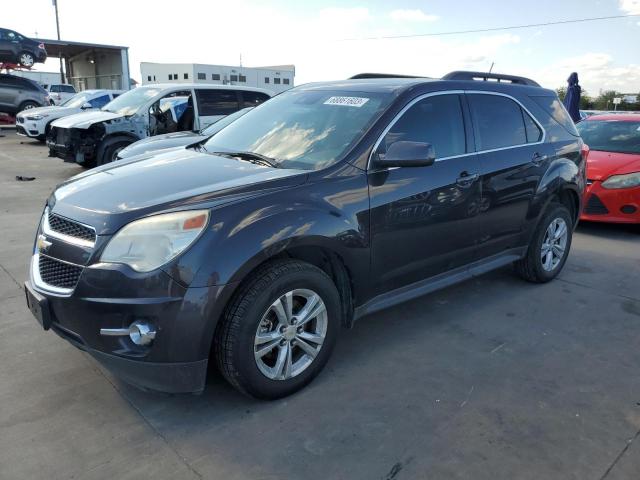 CHEVROLET EQUINOX LT 2015 2gnalcek3f6348518