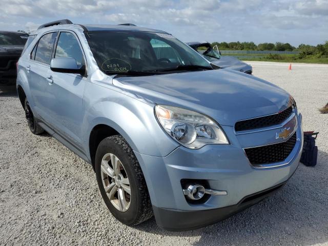 CHEVROLET EQUINOX LT 2015 2gnalcek3f6352942