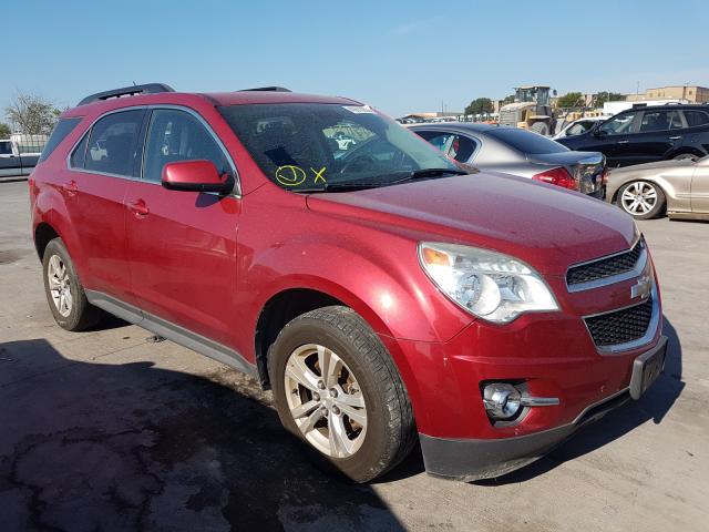 CHEVROLET EQUINOX LT 2015 2gnalcek3f6353606