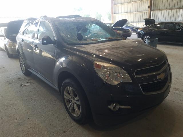 CHEVROLET EQUINOX LT 2015 2gnalcek3f6365559