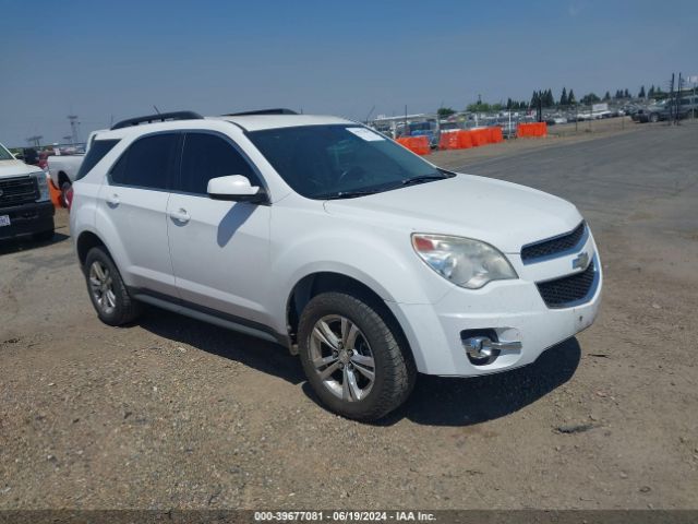 CHEVROLET EQUINOX 2015 2gnalcek3f6368249