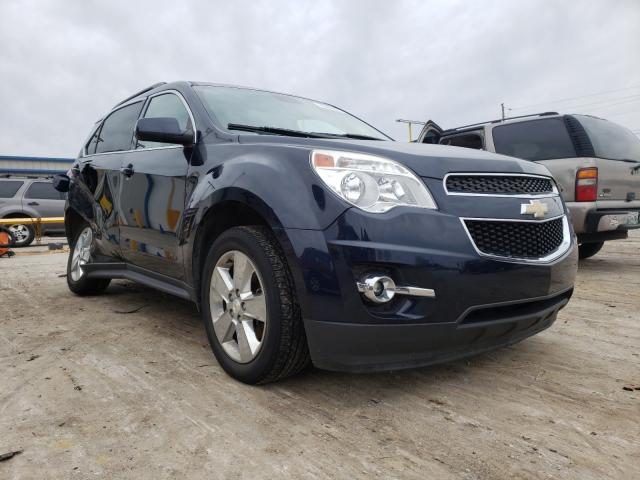 CHEVROLET EQUINOX LT 2015 2gnalcek3f6370910