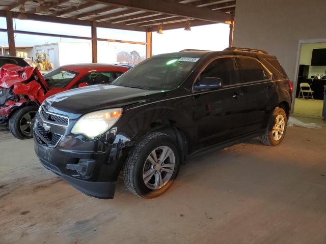 CHEVROLET EQUINOX LT 2015 2gnalcek3f6374780