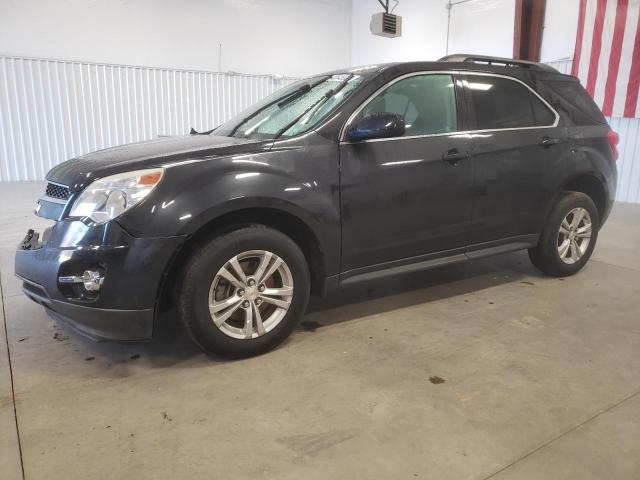 CHEVROLET EQUINOX LT 2015 2gnalcek3f6377761