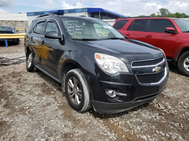 CHEVROLET EQUINOX LT 2015 2gnalcek3f6377775