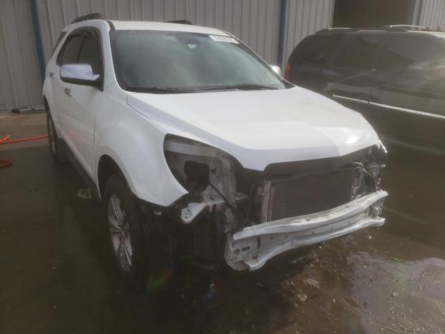 CHEVROLET EQUINOX LT 2015 2gnalcek3f6380367