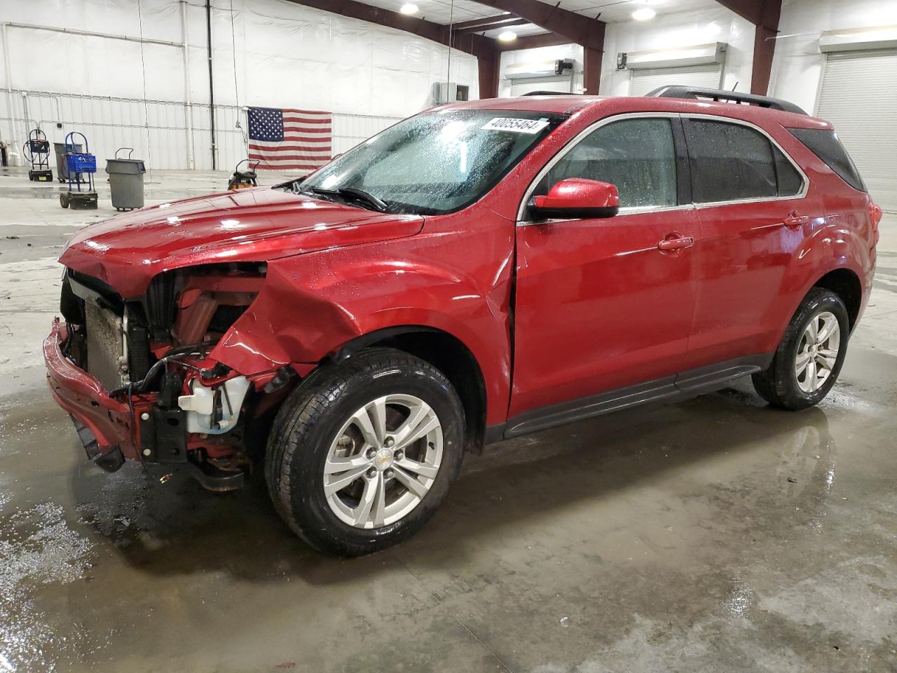 CHEVROLET EQUINOX 2015 2gnalcek3f6394883