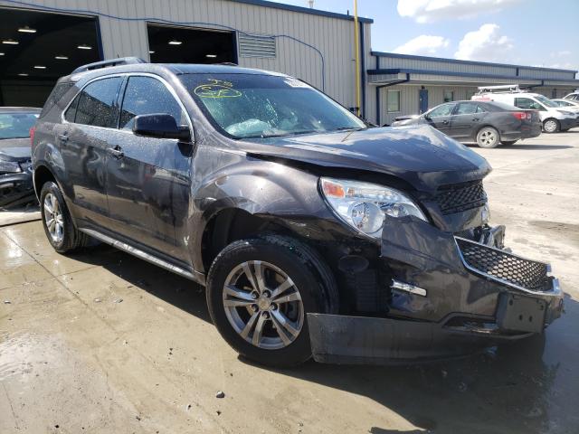 CHEVROLET EQUINOX LT 2015 2gnalcek3f6398867