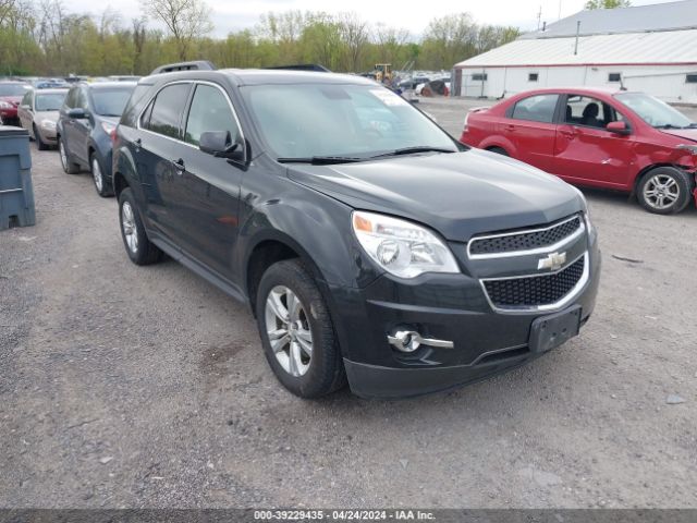 CHEVROLET EQUINOX 2015 2gnalcek3f6406501