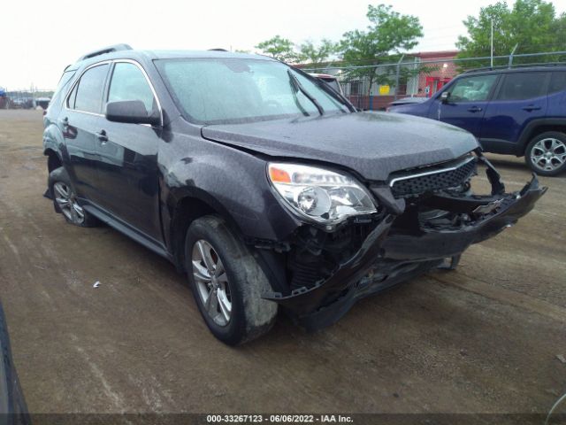 CHEVROLET EQUINOX 2015 2gnalcek3f6409706