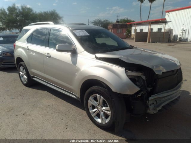 CHEVROLET EQUINOX 2015 2gnalcek3f6418891