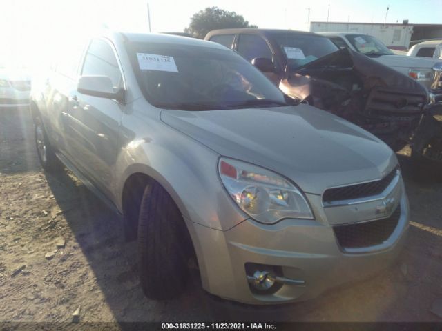 CHEVROLET EQUINOX 2015 2gnalcek3f6424061