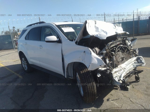 CHEVROLET EQUINOX 2016 2gnalcek3g1108884