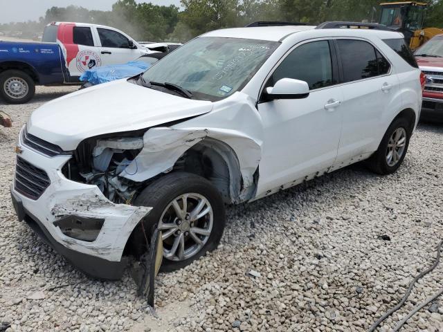 CHEVROLET EQUINOX LT 2016 2gnalcek3g1111431