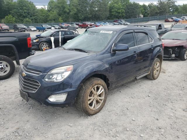 CHEVROLET EQUINOX 2016 2gnalcek3g1114037