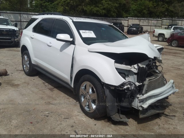 CHEVROLET EQUINOX 2016 2gnalcek3g1117875