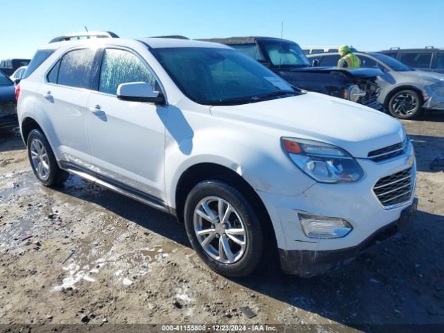 CHEVROLET EQUINOX 2016 2gnalcek3g1145966