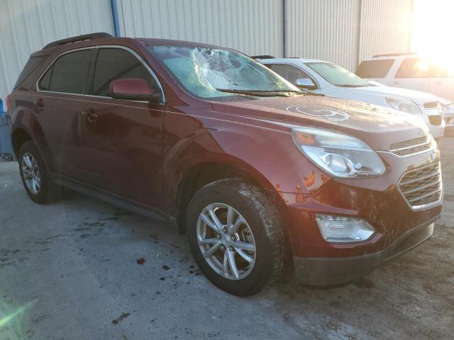 CHEVROLET EQUINOX LT 2016 2gnalcek3g1164663