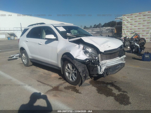 CHEVROLET EQUINOX 2016 2gnalcek3g1166106