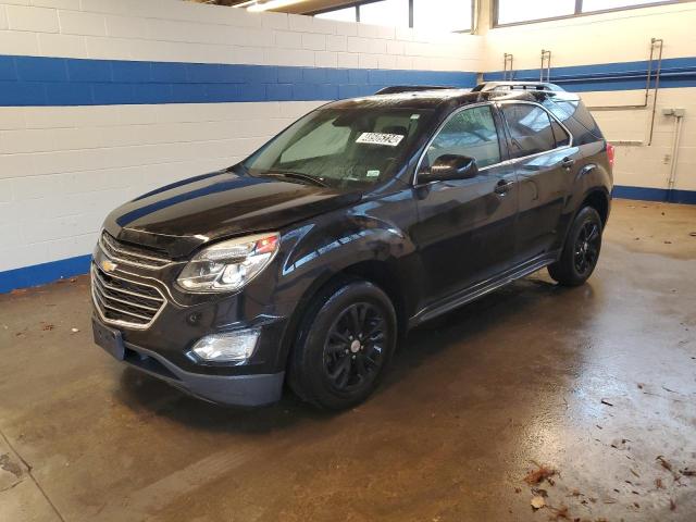 CHEVROLET EQUINOX 2016 2gnalcek3g1171015