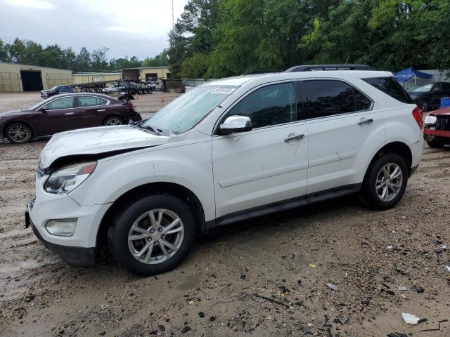 CHEVROLET EQUINOX 2016 2gnalcek3g1176280