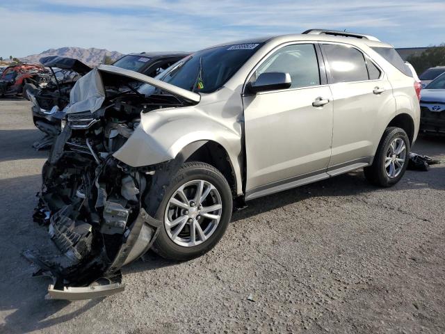 CHEVROLET EQUINOX 2016 2gnalcek3g1179311