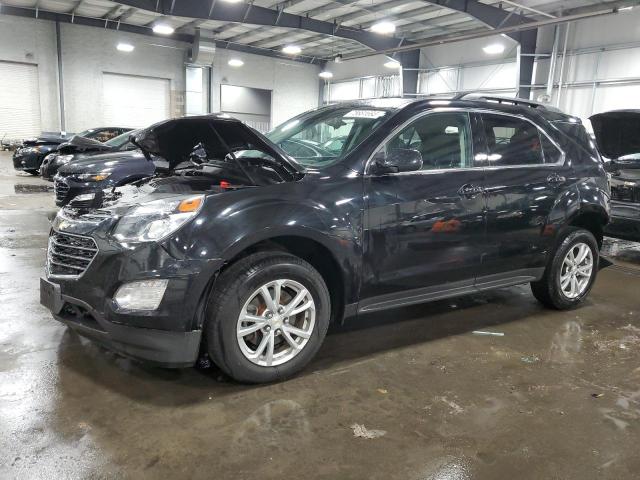 CHEVROLET EQUINOX 2016 2gnalcek3g1184251