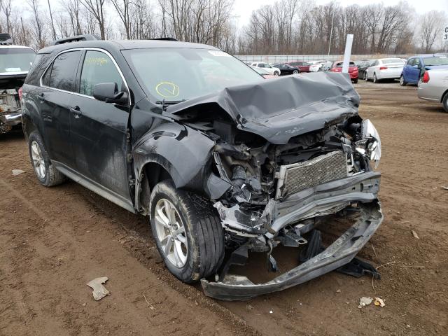 CHEVROLET EQUINOX LT 2016 2gnalcek3g1186534