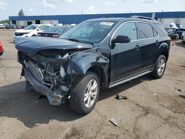 CHEVROLET EQUINOX LT 2016 2gnalcek3g1188199