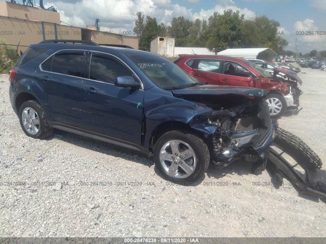 CHEVROLET EQUINOX 2016 2gnalcek3g6116048