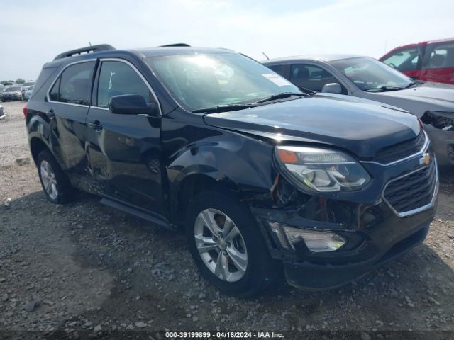 CHEVROLET EQUINOX 2016 2gnalcek3g6130032