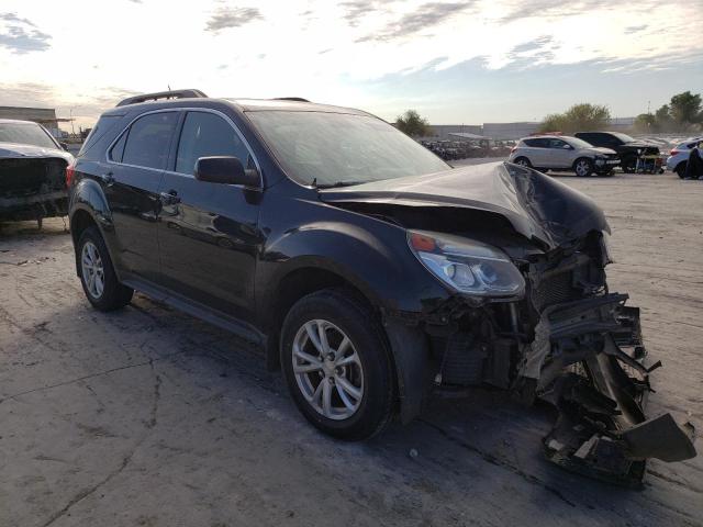 CHEVROLET EQUINOX LT 2016 2gnalcek3g6135358