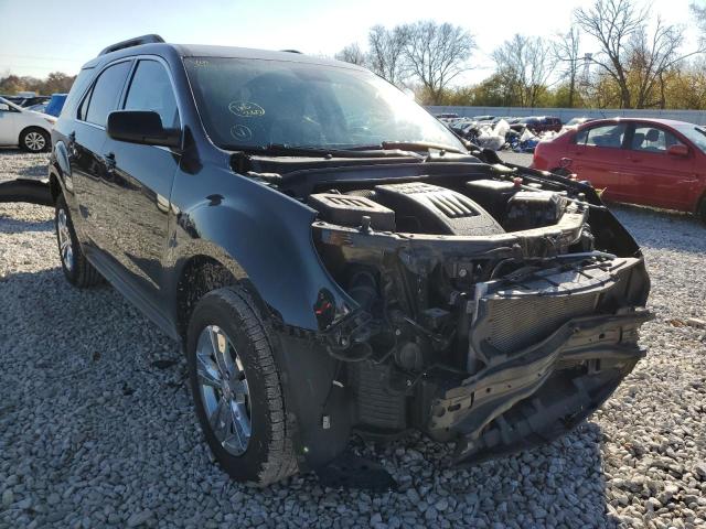 CHEVROLET EQUINOX LT 2016 2gnalcek3g6165136