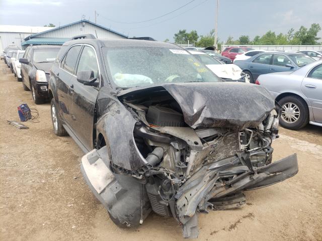 CHEVROLET EQUINOX LT 2016 2gnalcek3g6186553