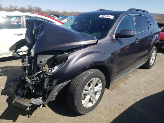 CHEVROLET EQUINOX LT 2016 2gnalcek3g6221589