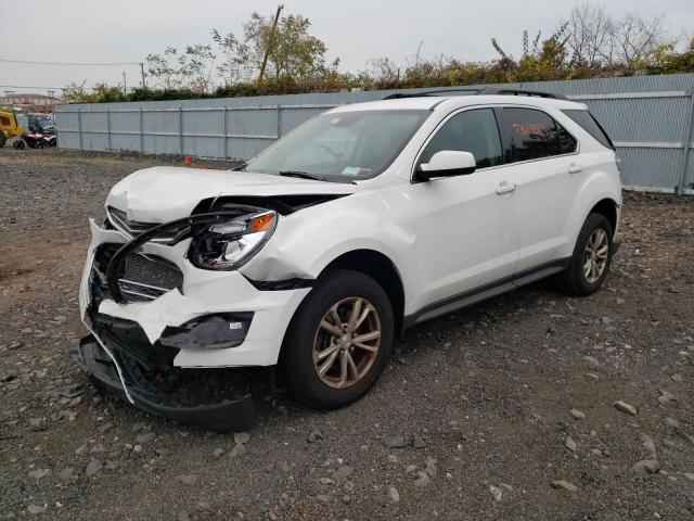 CHEVROLET EQUINOX 2016 2gnalcek3g6226758