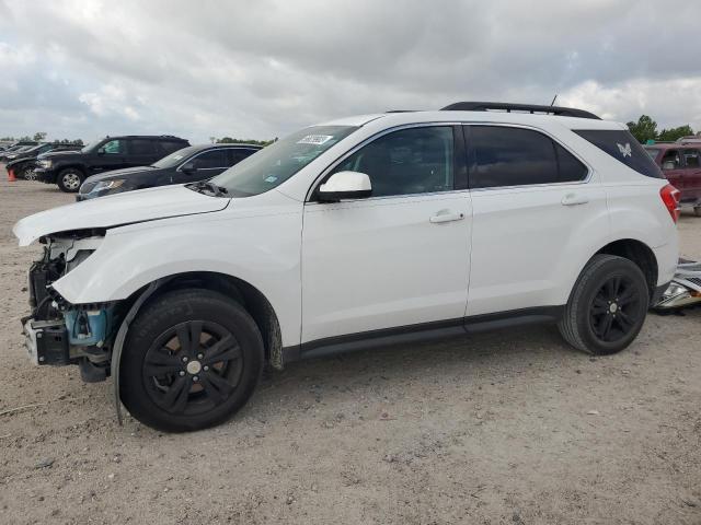 CHEVROLET EQUINOX LT 2016 2gnalcek3g6230874