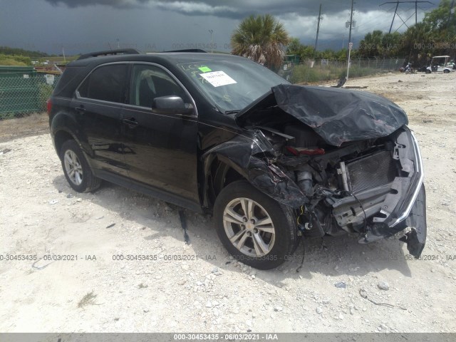 CHEVROLET EQUINOX 2016 2gnalcek3g6232835