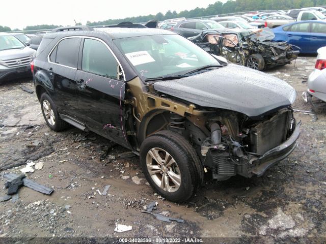 CHEVROLET EQUINOX 2016 2gnalcek3g6246377