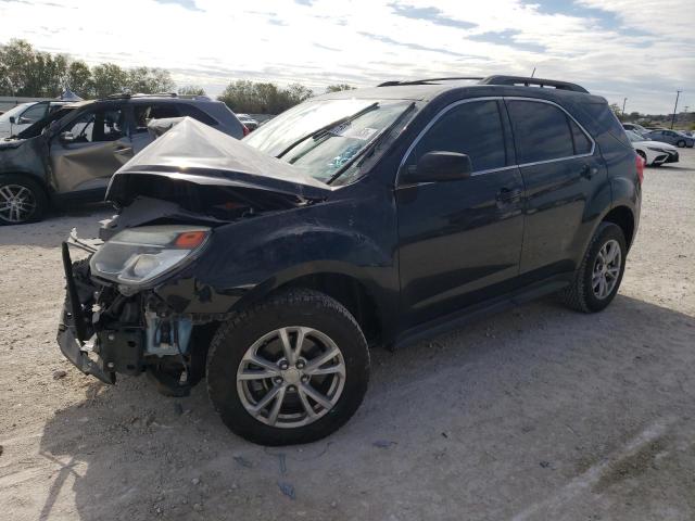 CHEVROLET EQUINOX 2016 2gnalcek3g6259243