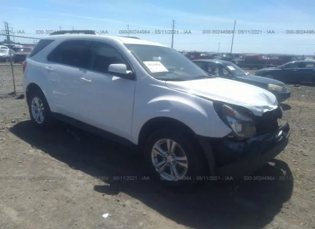 CHEVROLET EQUINOX 2016 2gnalcek3g6278777