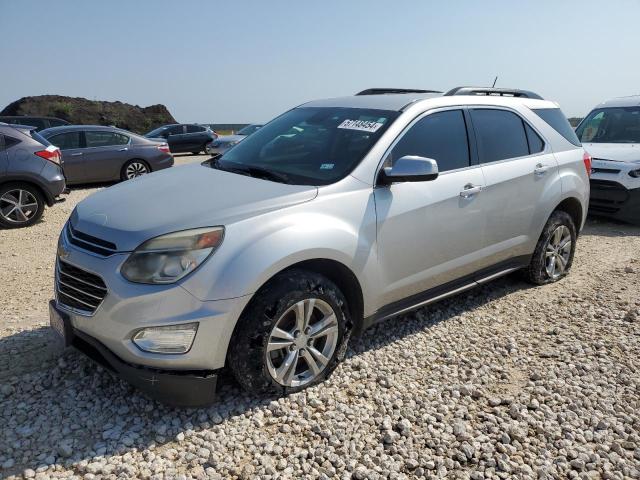 CHEVROLET EQUINOX 2016 2gnalcek3g6317917