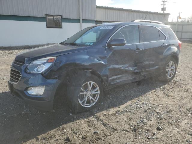 CHEVROLET EQUINOX LT 2016 2gnalcek3g6318873