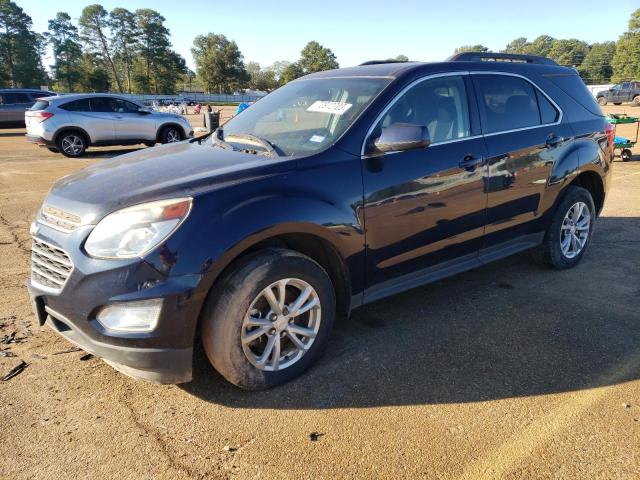 CHEVROLET EQUINOX 2016 2gnalcek3g6327685